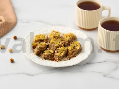 Šekio halva pagrindine nuotrauka