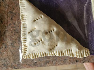 Grilis su mėsos įdaru Žingsnis 2