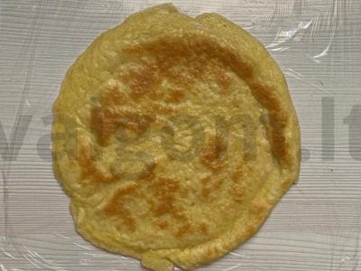 Rulėnas su lydytu sūriu Žingsnis 9