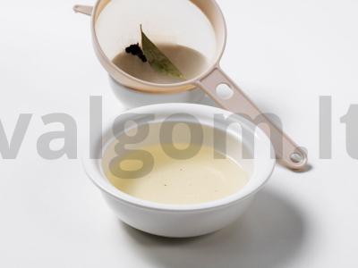 Klasikinė namų garstyčia Žingsnis 3