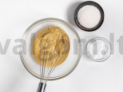 Klasikinė namų garstyčia Žingsnis 4