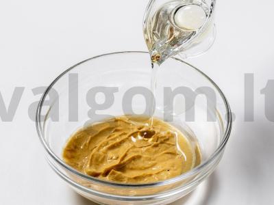 Klasikinė namų garstyčia Žingsnis 5