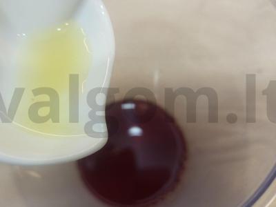 Limonadas su vyšnių sultimis Žingsnis 3