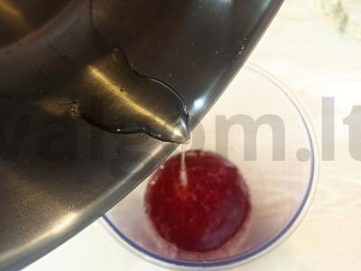 Limonadas su vyšnių sultimis Žingsnis 5