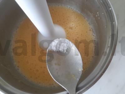 Žirnių piurė Žingsnis 4