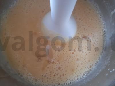 Žirnių piurė Žingsnis 5