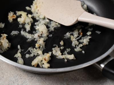 Kepenų tortas orkaitėje Žingsnis 2