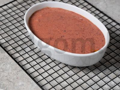 Kepenų tortas orkaitėje Žingsnis 5