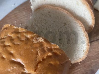 Užkandis „Itališkas pusryčių patiekalas“ Žingsnis 1