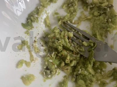 Užkandis „Itališkas pusryčių patiekalas“ Žingsnis 5