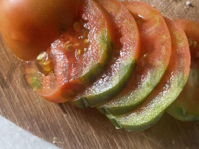 Užkandis „Itališkas pusryčių patiekalas“ Žingsnis 7