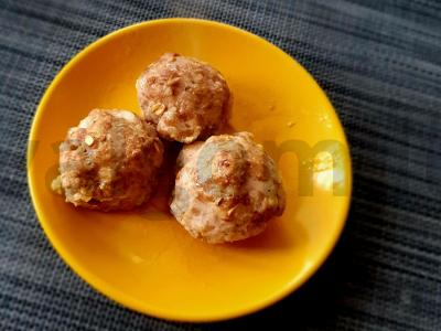 Sultingi kalakutienos kotletai orkaitėje pagrindine nuotrauka