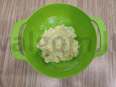 Skaniausi klasikiniai varškėčiai Žingsnis 4