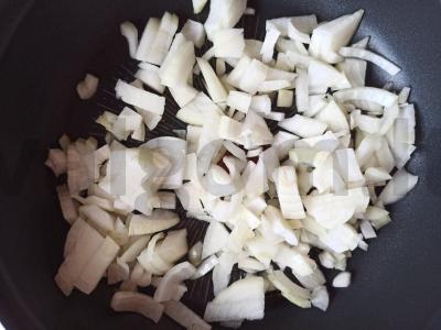 Harcho pagal gruziniškai iš jautienos Žingsnis 2