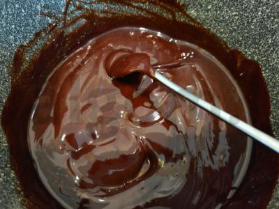 Nesaldus tortas „Varškės namelis“ Žingsnis 13