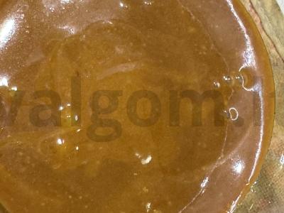 Karamelė su grietinėlėmis Žingsnis 11