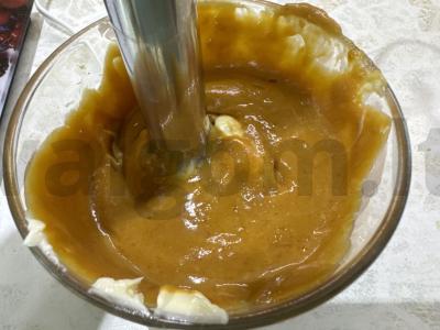 Karamelė su grietinėlėmis Žingsnis 13