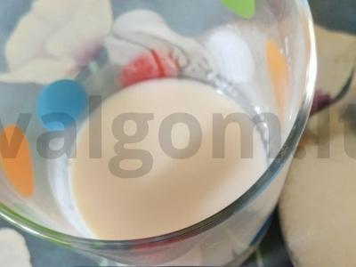 Morkų pyragas su varškės kremu Žingsnis 5