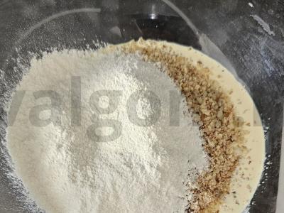 Saldūs „Polenai“ su medumi Žingsnis 3