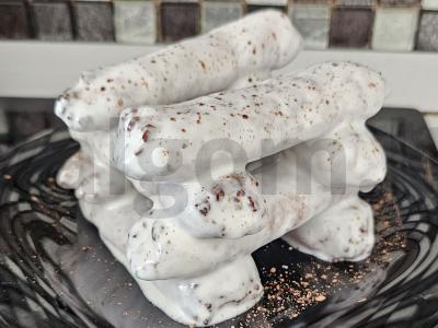 Saldūs „Polenai“ su medumi pagrindine nuotrauka