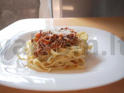 Mėsos padažas su daržovėmis Žingsnis 6