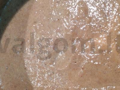 Nuostabus datulių pyragas Žingsnis 2