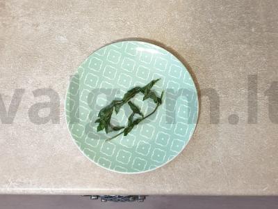 Greipfrutų arbata su mėtomis Žingsnis 3