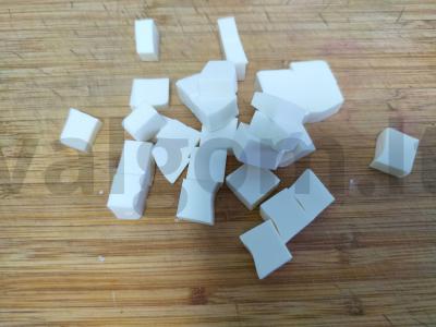 Salotas su džiovintais pomidorais Žingsnis 1