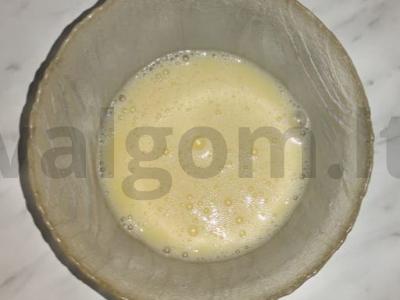 Pirmas patiekalas „Sriuba su dilgėlėmis“ Žingsnis 4