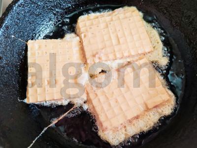 Landorikai su grietine Žingsnis 5