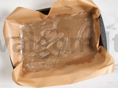 Kiaušinių ritinys su faršu orkaitėje Žingsnis 3