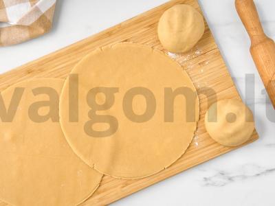 Medus „Napoleonas“ Žingsnis 5