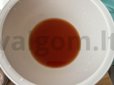 Namų stiliaus jautienos hašlama Žingsnis 9