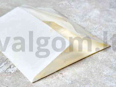 Sluoksniuota tešla kruasanams Žingsnis 7