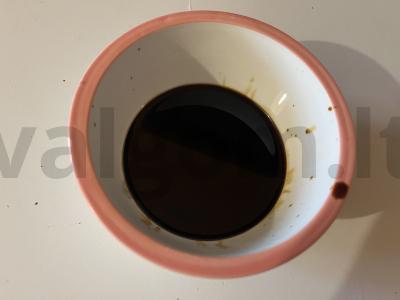 Marinuota vištienos filė per 80 minučių Žingsnis 2