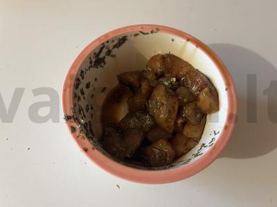 Marinuota vištienos filė per 80 minučių Žingsnis 7