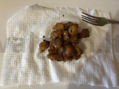 Marinuota vištienos filė per 80 minučių Žingsnis 8