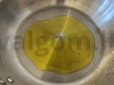 Marinuota vištienos filė per 80 minučių Žingsnis 9