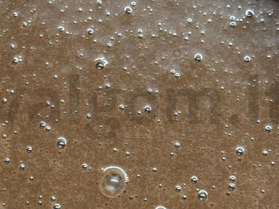 Keksas su kakava mikrobangų krosnelėje Žingsnis 8