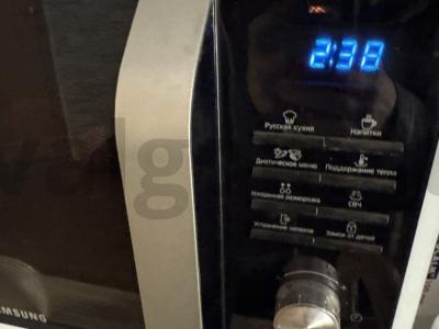 Keksas su kakava mikrobangų krosnelėje Žingsnis 9