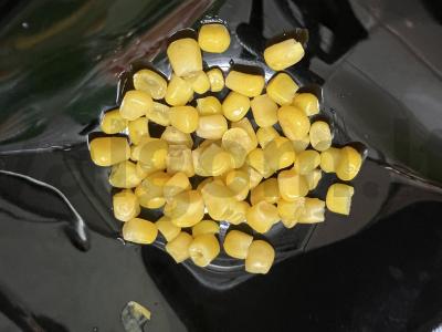 Lengva dietinė salotos Žingsnis 1