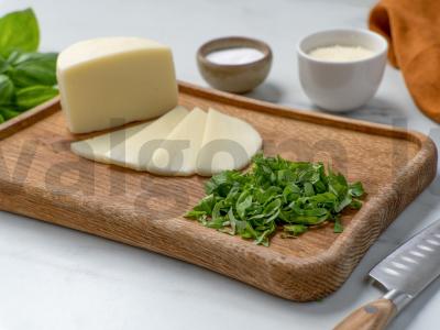 Baklažanai parmezano Žingsnis 4