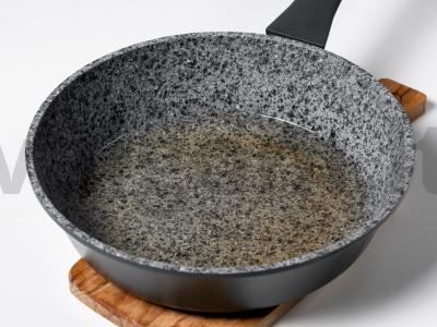 Traški vištiena su plutele Žingsnis 4