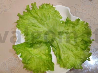 Užkandis „Vyrų“ su bekonu Žingsnis 9