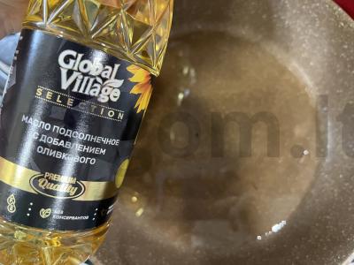 Daržovių sriuba su namine makaronais Žingsnis 4