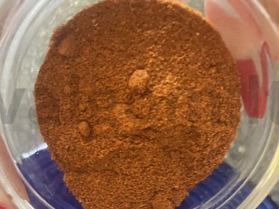 Bulvės su česnaku ir paprika orkaitėje Žingsnis 3