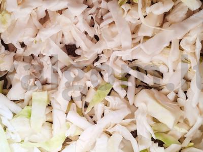 Borsčas su burokėliais ir šviežiais pomidorais Žingsnis 8