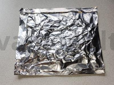 Karštai rūkyta kiaulienos šoninė su česnaku Žingsnis 6