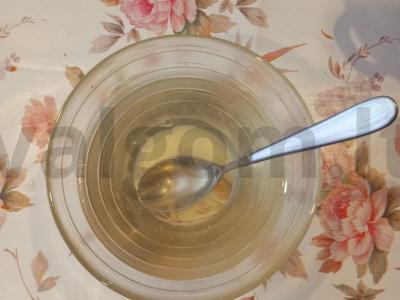 Marinuoti kopūstai su paprikomis ir česnaku Žingsnis 5