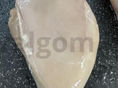 Švelni vištiena folijoje vakarienei Žingsnis 1